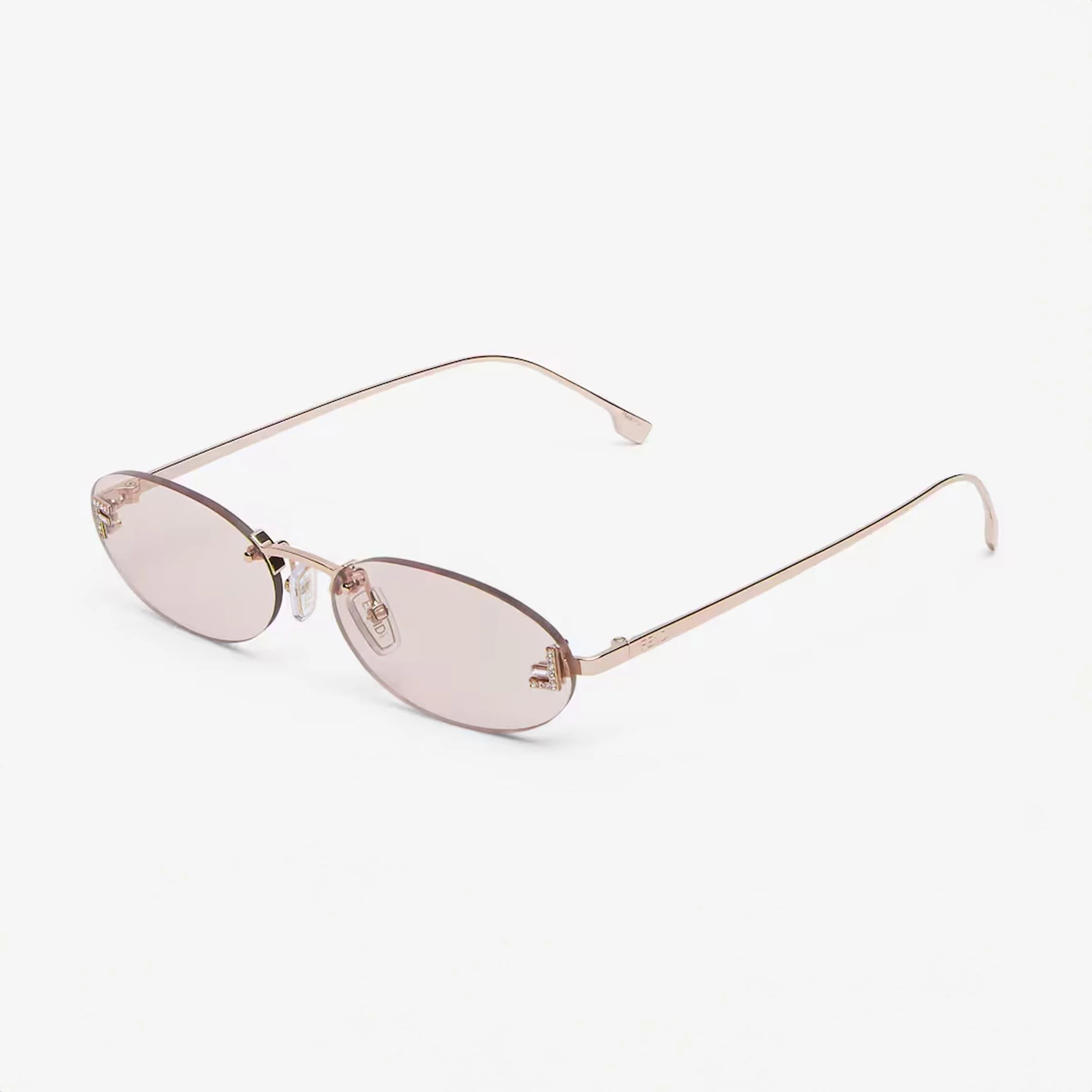 FENDI FE4075US 28Y