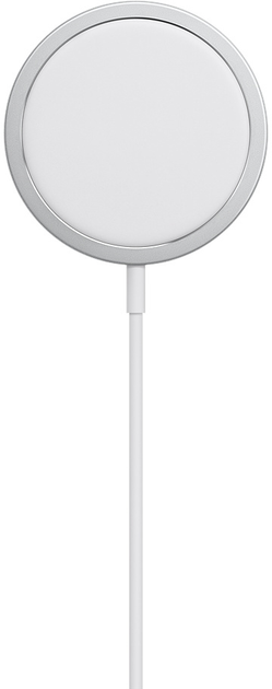 Бездротовий ЗП Apple MagSafe Charger (MHXH3ZM/A) with Type-C