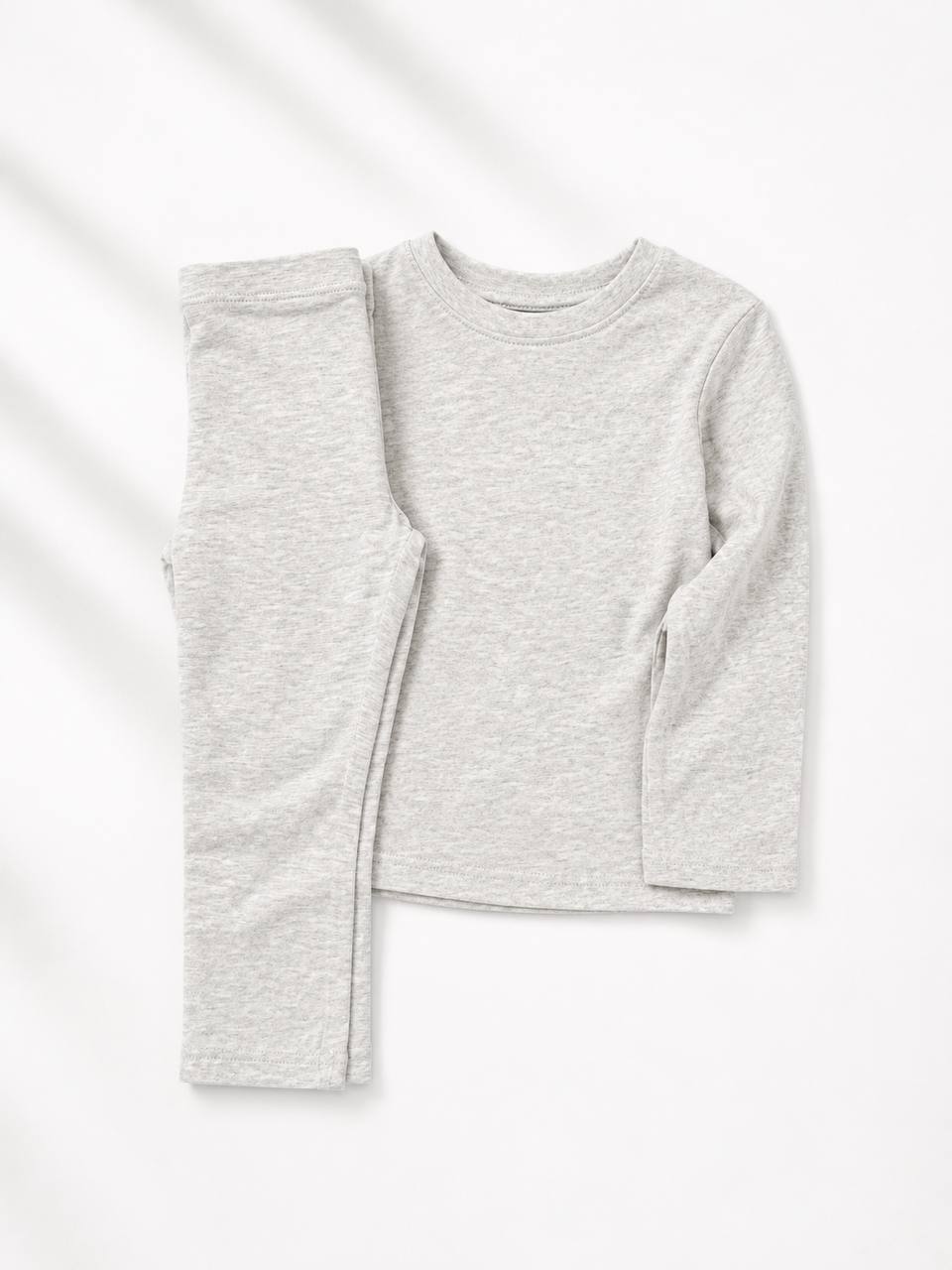 Light Grey Set
