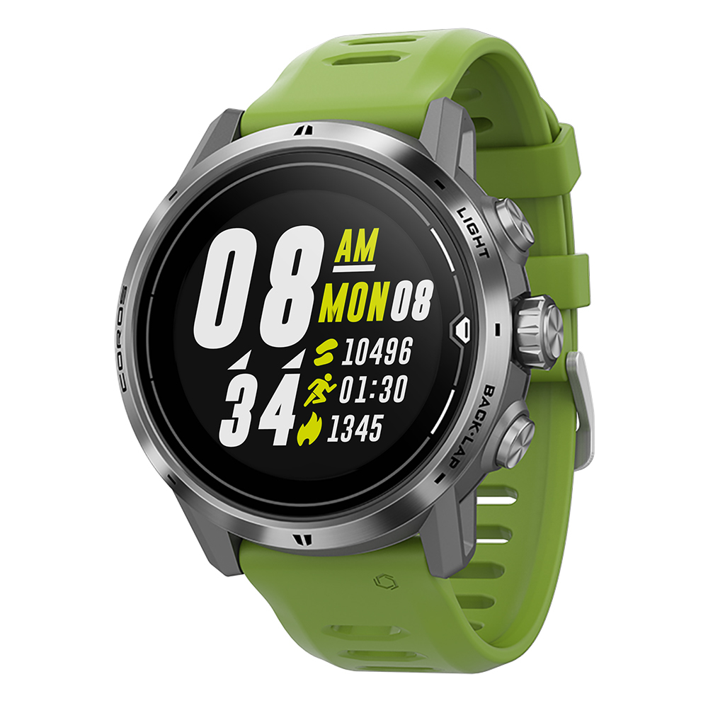 COROS APEX Pro Premium GPS Sport Watch