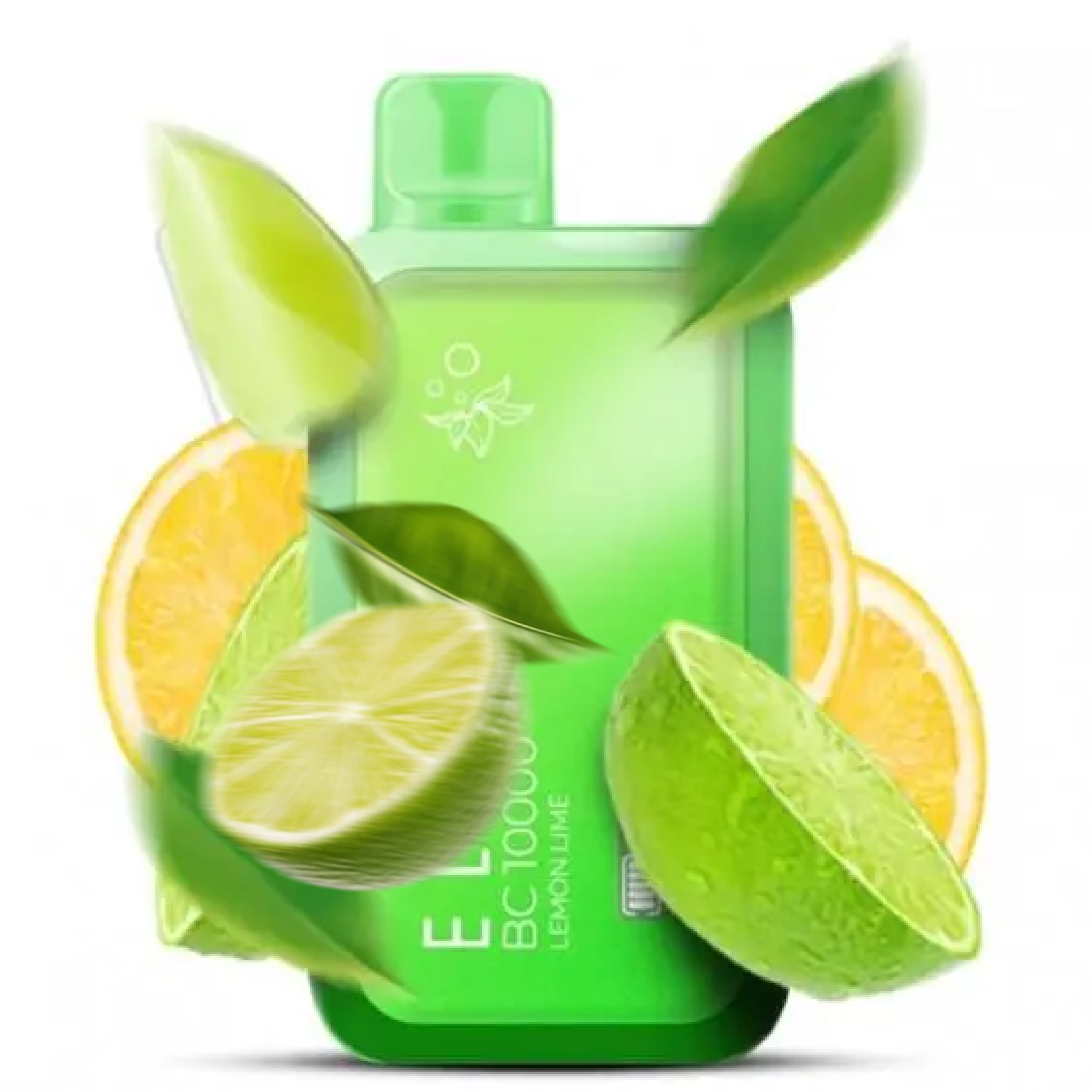 ELF BAR BC10000 Lemon Lime (Лимон Лайм)
