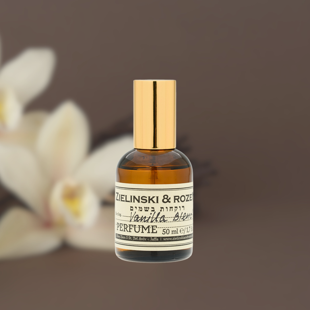 Парфум Vanilla Blend Zіelinski & Rоzen 50мл