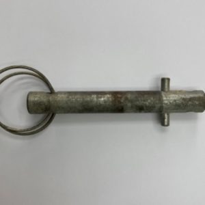 Фіксатор для утримання редуктора