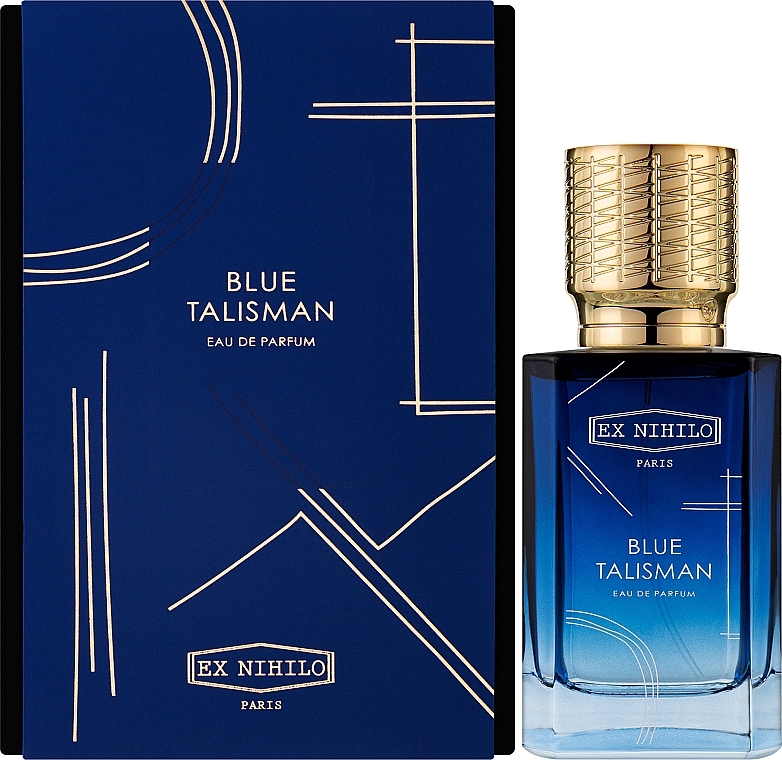 Ex Nihilo Blue Talisman (Eau de Parfum)100 ml