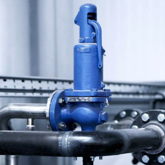 Old - PSV Sizing with Exercise - Training Video, Training Materials and API RP 520/521/526/527