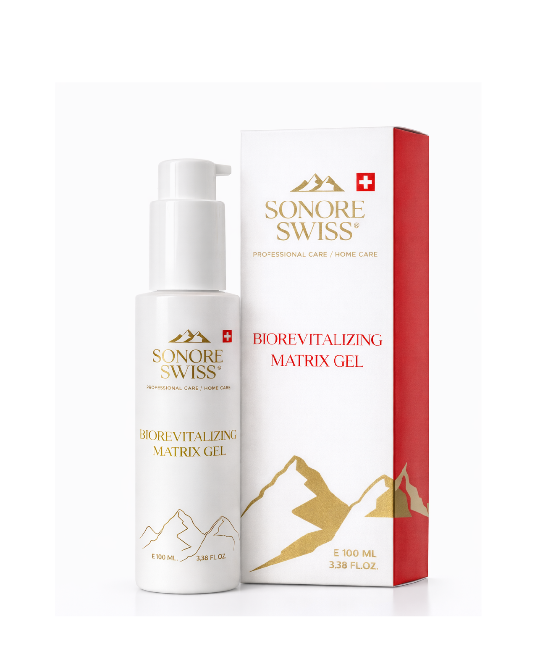 Biorevitalizing Matrix Gel