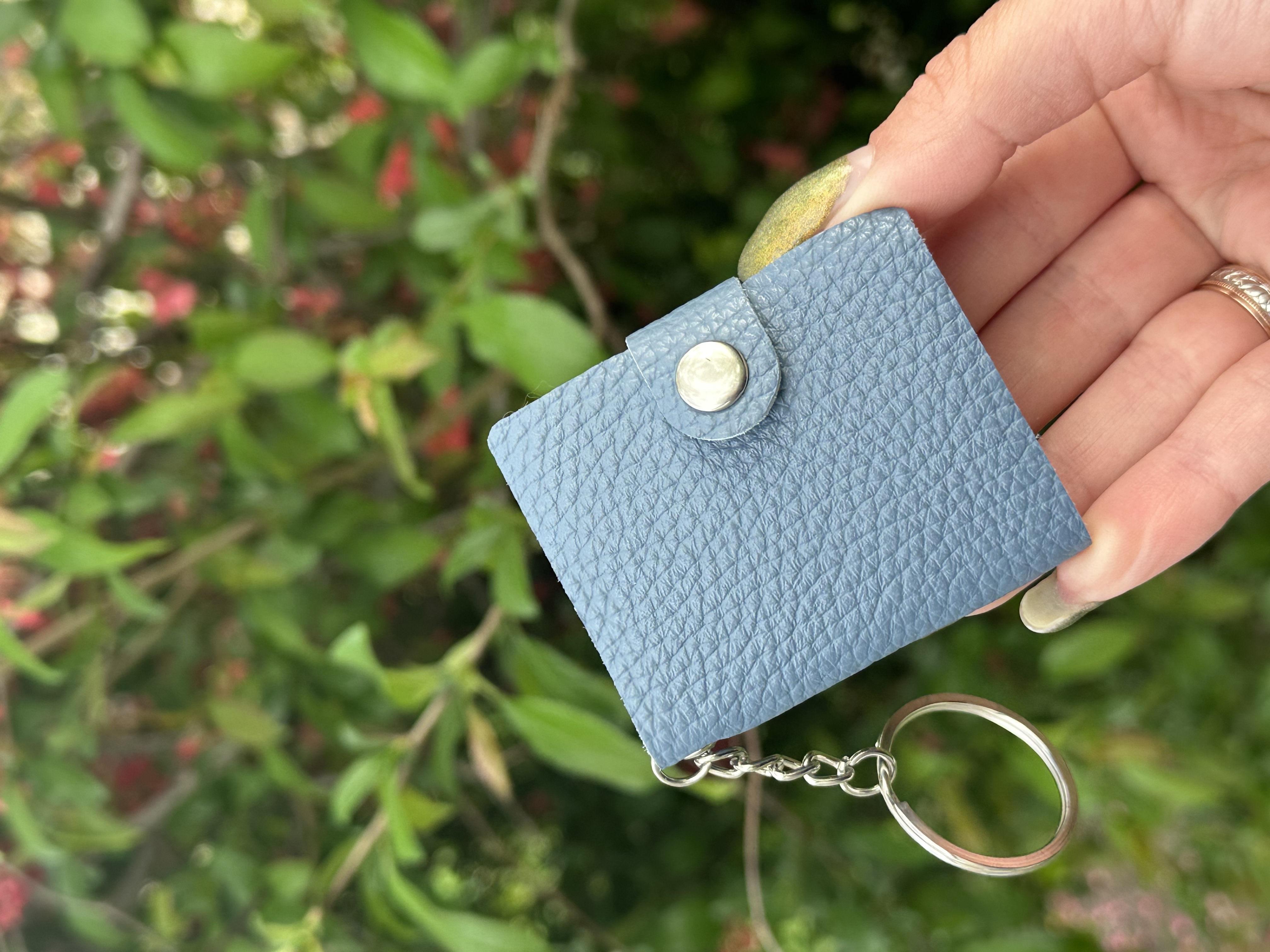 Фото брелок Максі