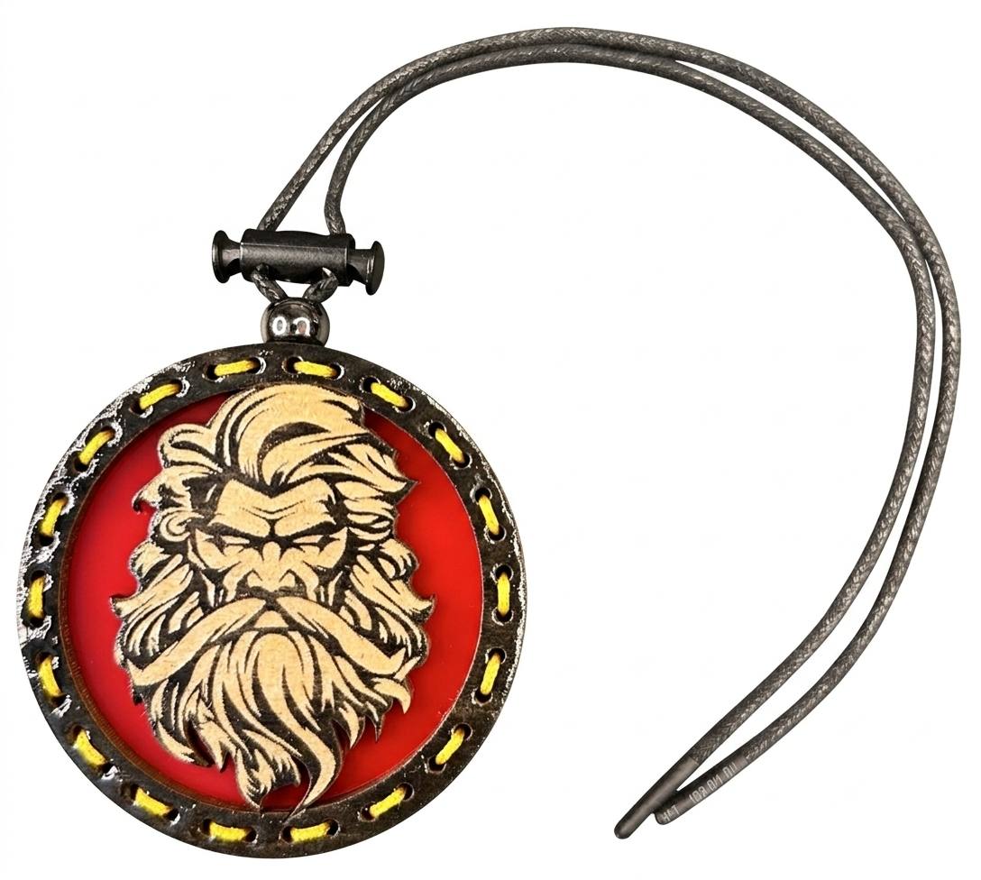 Подвеска в автомобиль – Zeus ⚡