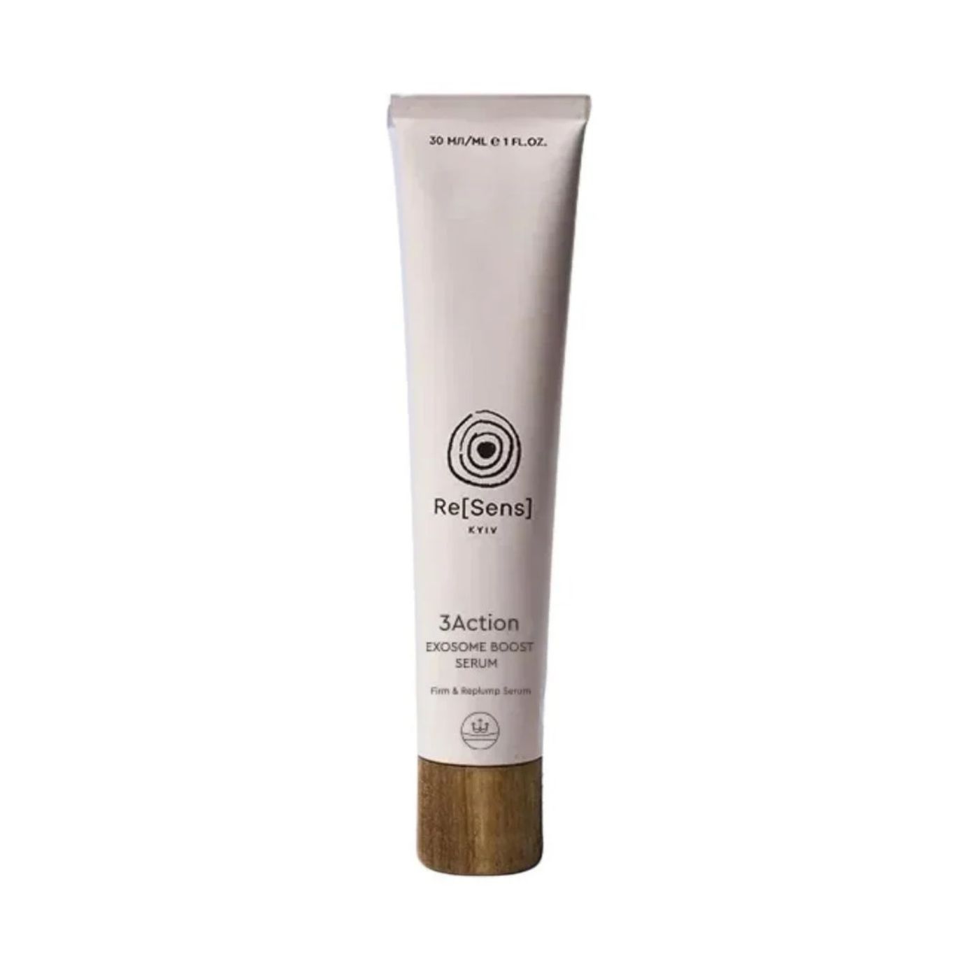  Нейросироватка потрійної дії RESENS 3ACTION EXOSOME BOOST SERUM, 30 мл