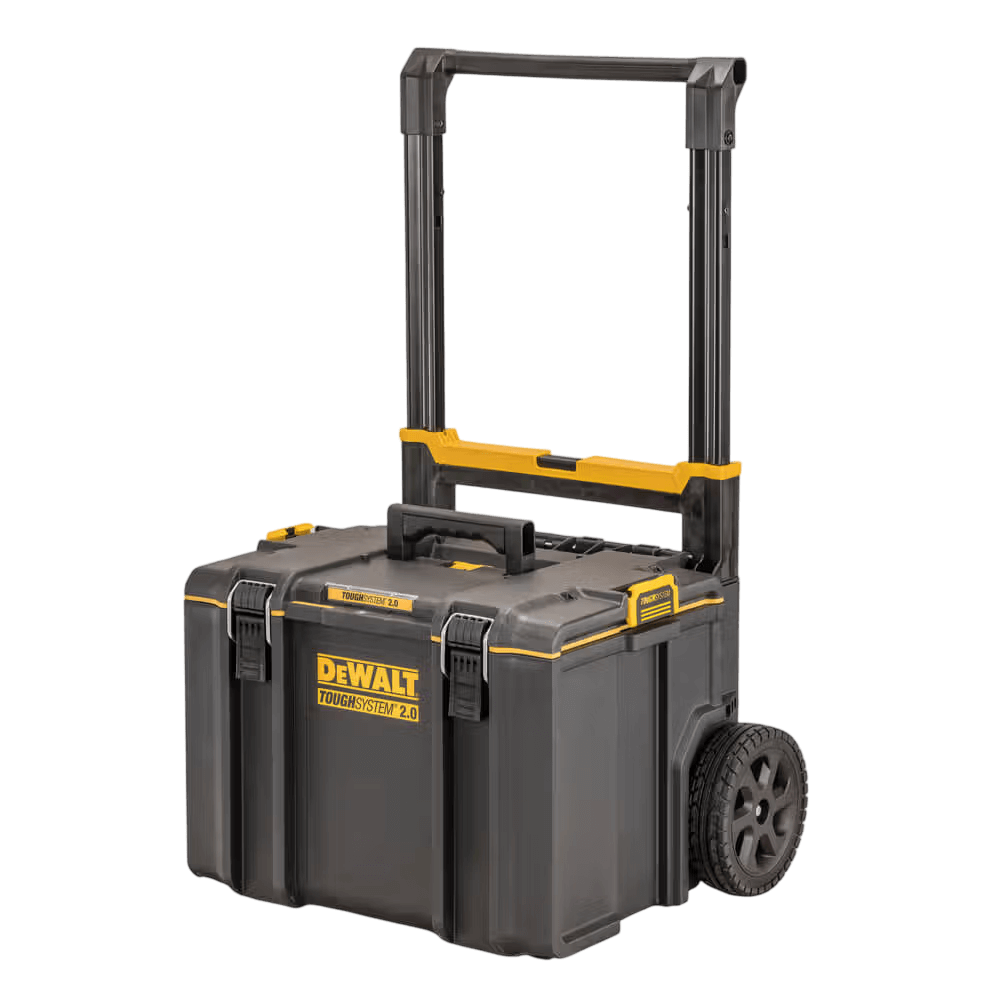 Ящик-візок TOUGHSYSTEM 2.0 DeWALT DWST83295-1