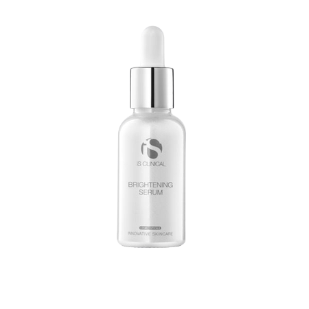 BRIGHTENING SERUM Освітлювальна сироватка
