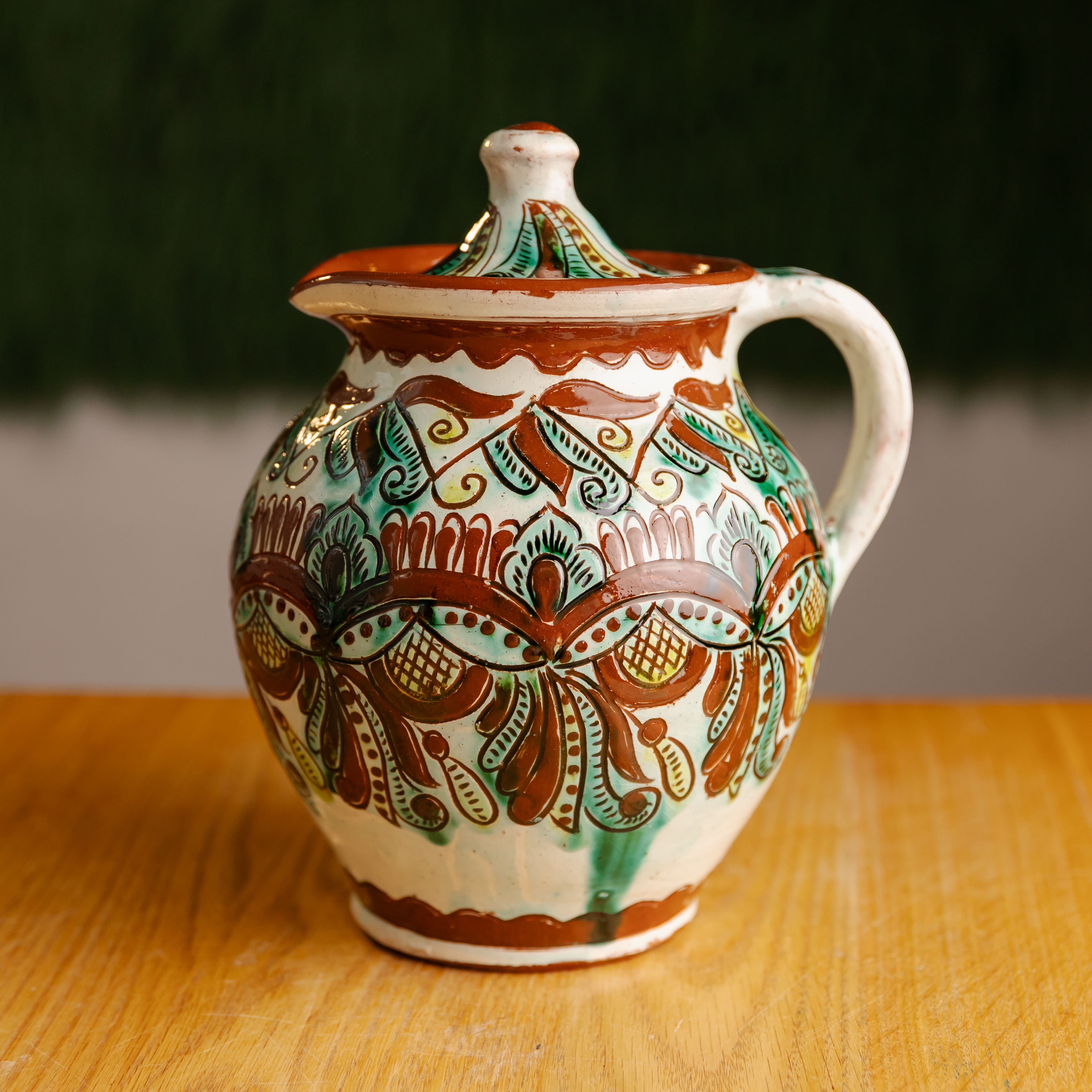 Збанок "Святковий", 2,5 л