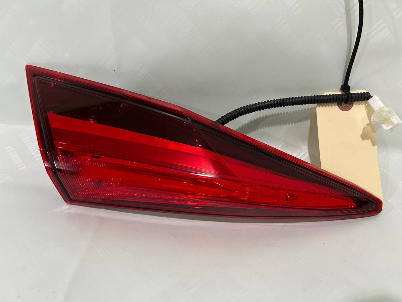 Б.у. Оригінал Honda Civic Внутрішня ЛІВА 2016-2021 роки