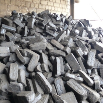 Торфобрикет - 1 тона