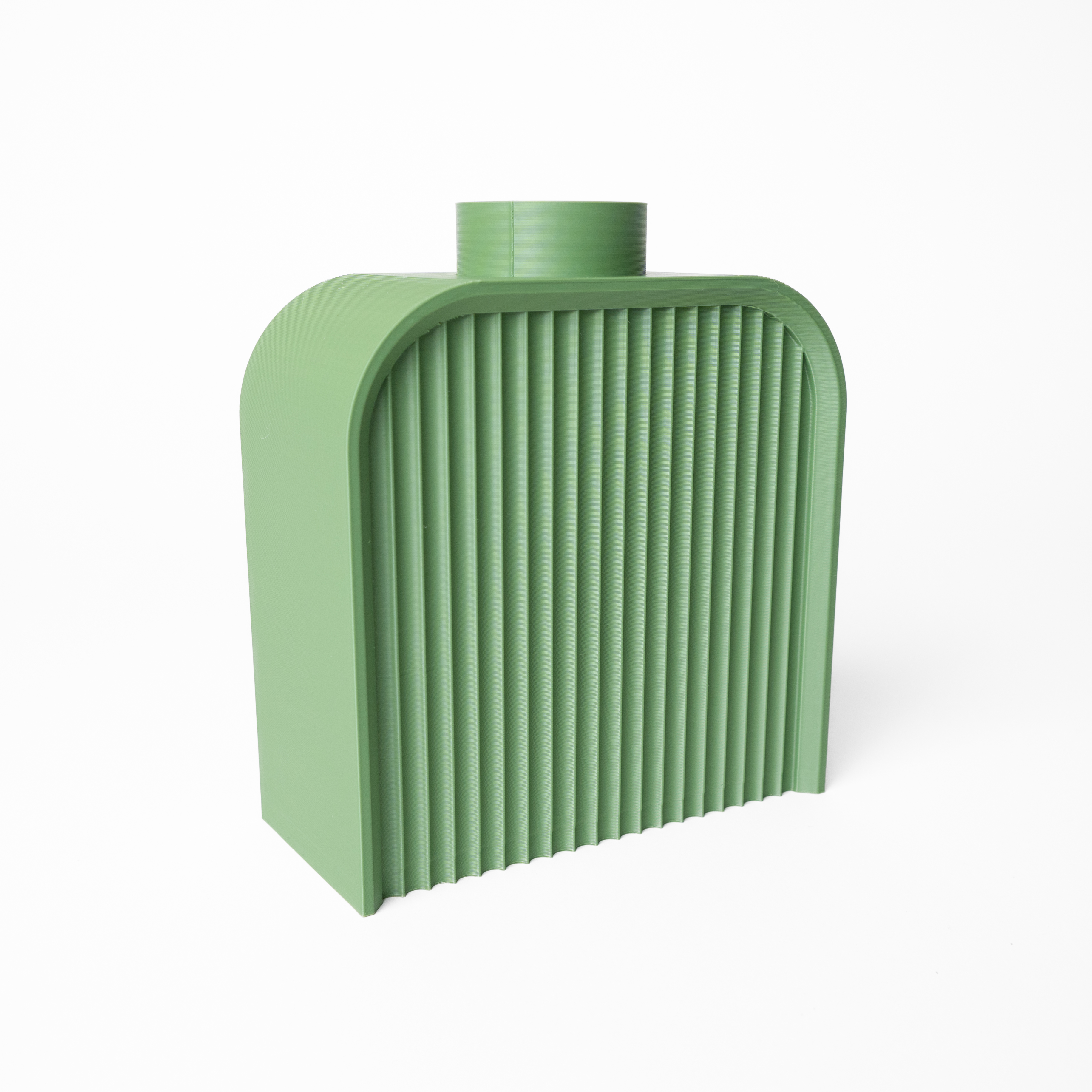 Javo Vase – 3D Printed Modern Vase