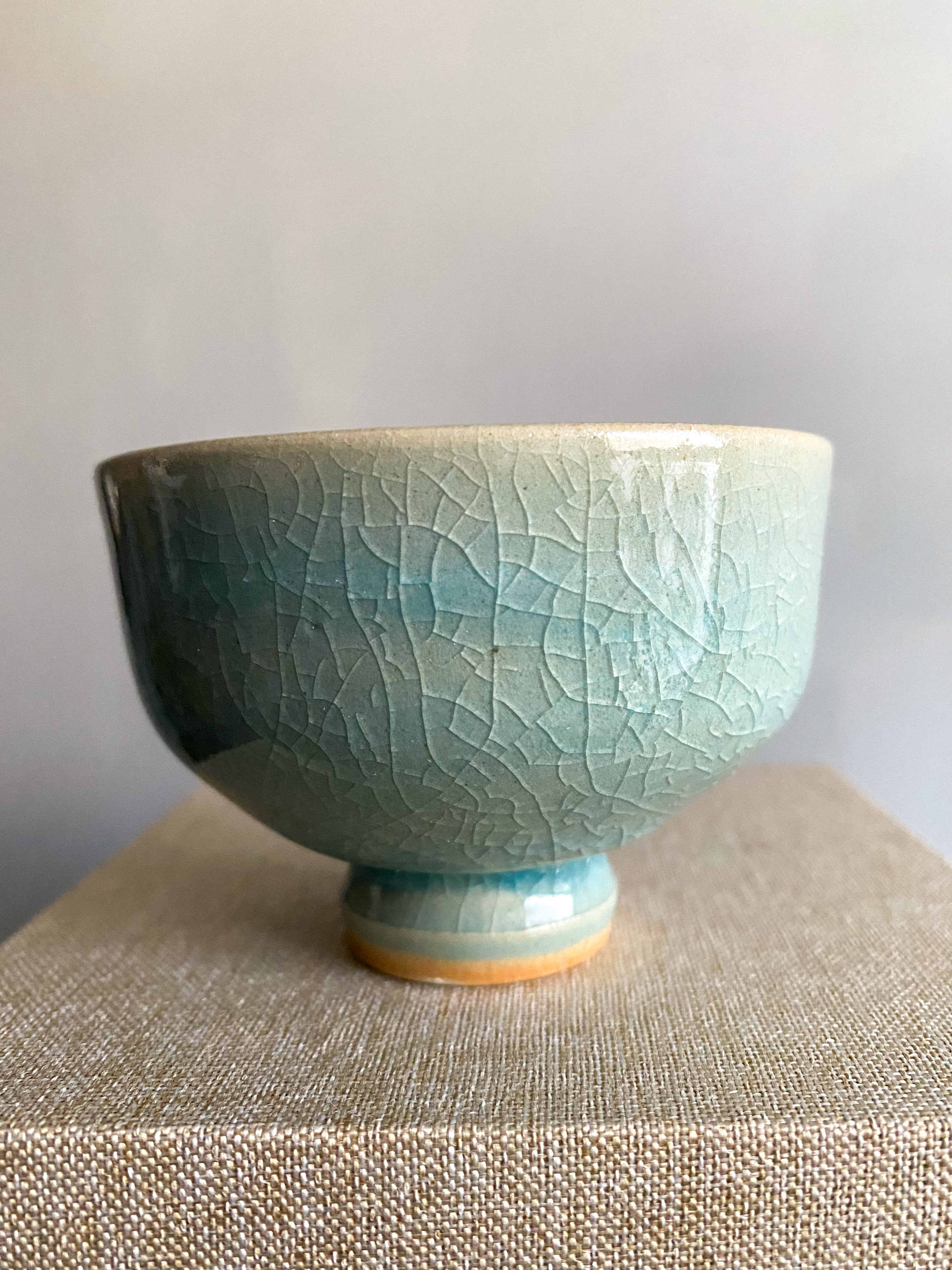 Чаша Tomash Pottery UA #61, 85 мл