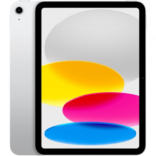 Apple iPad 11 Wi-Fi 128GB Silver