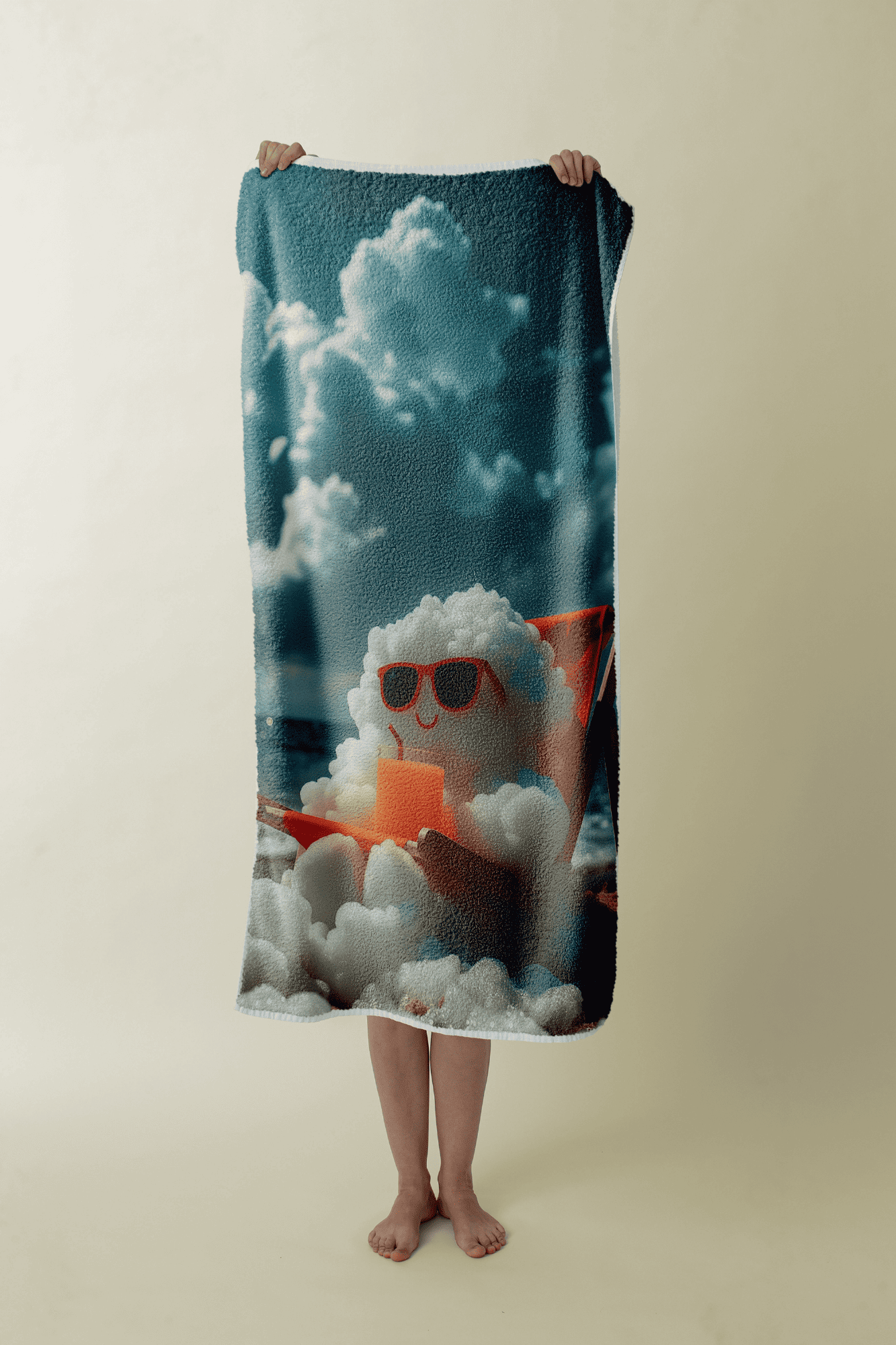 Рушник "Піна"