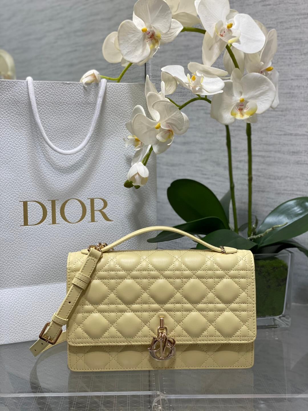 Dior сумка