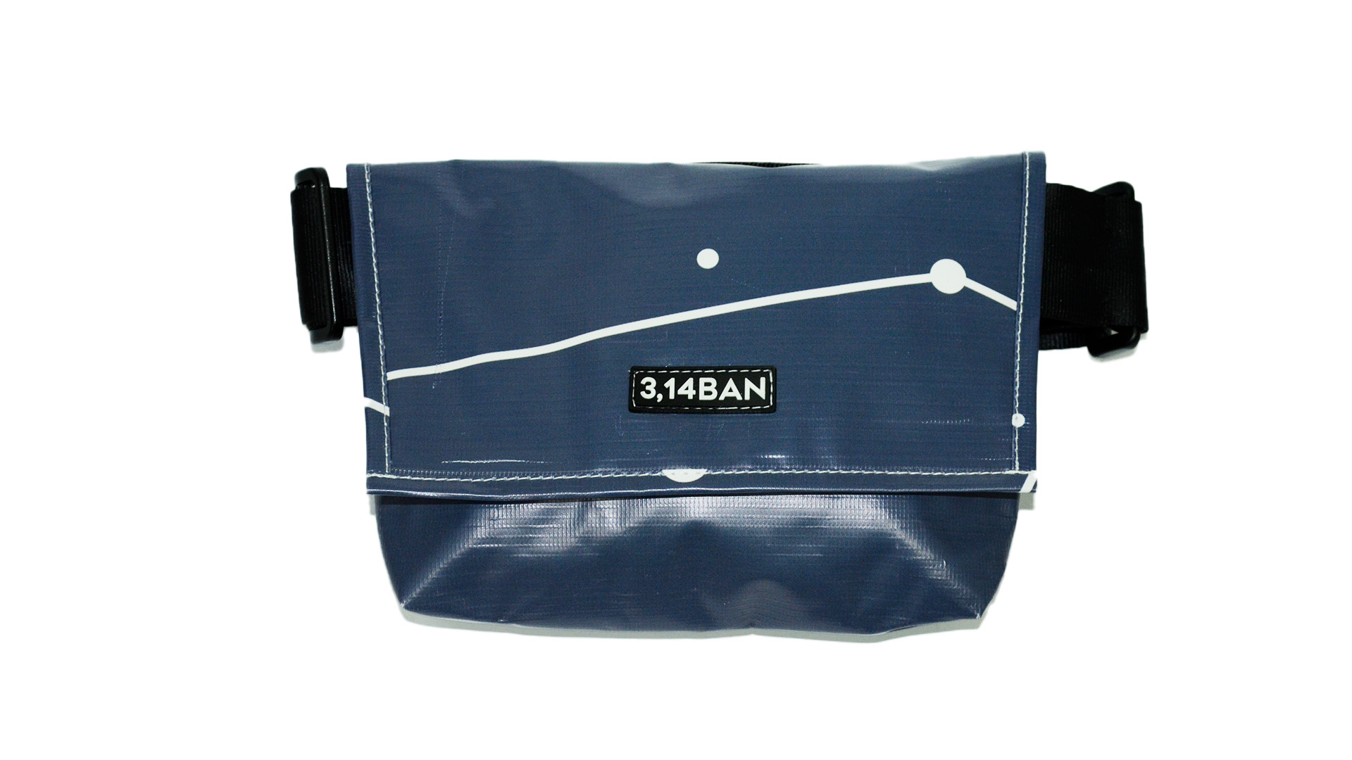 Waist bag - 3.14 (17)