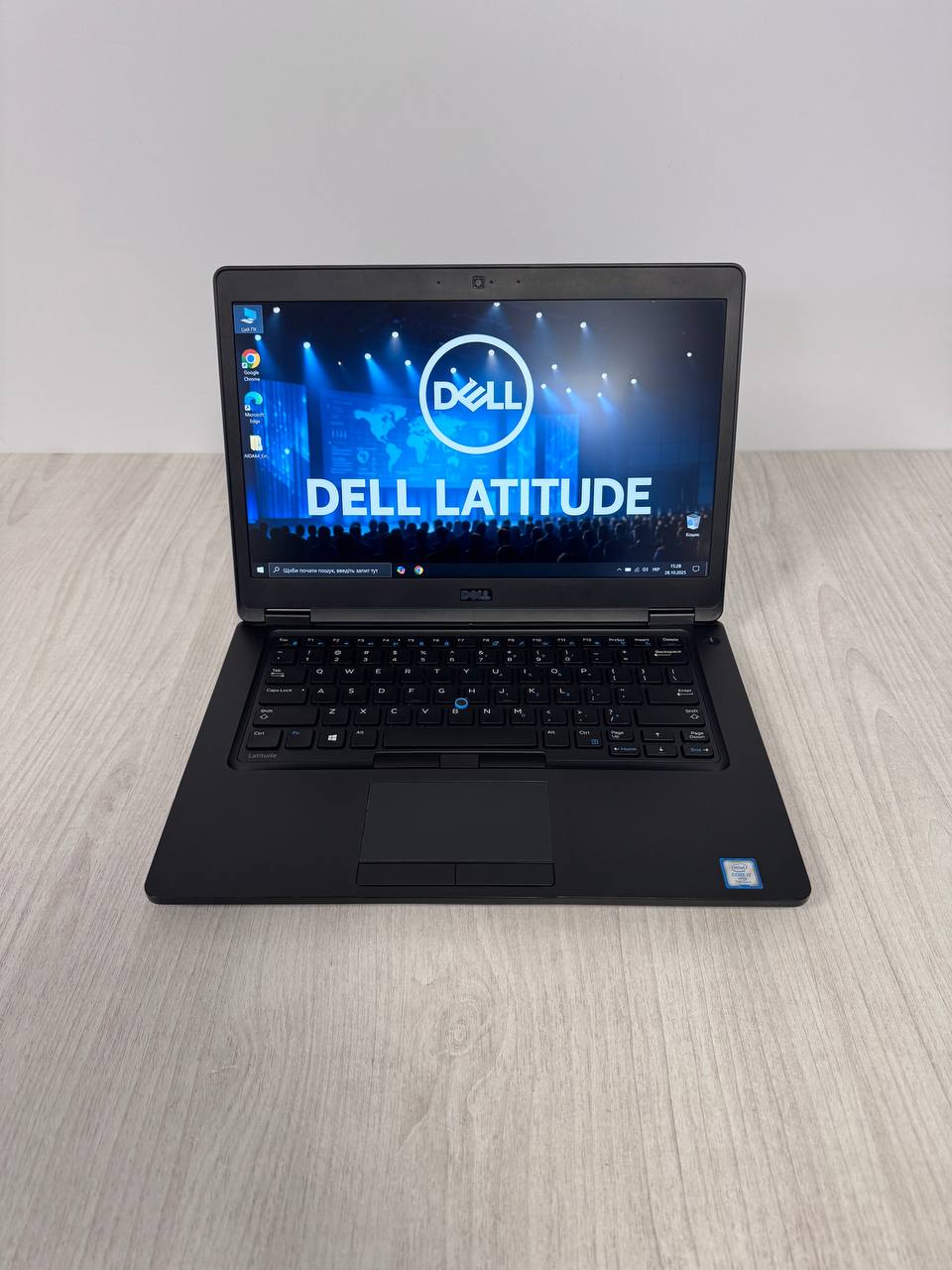 Dell Latitude 5480 i7-7600U Intel HD
