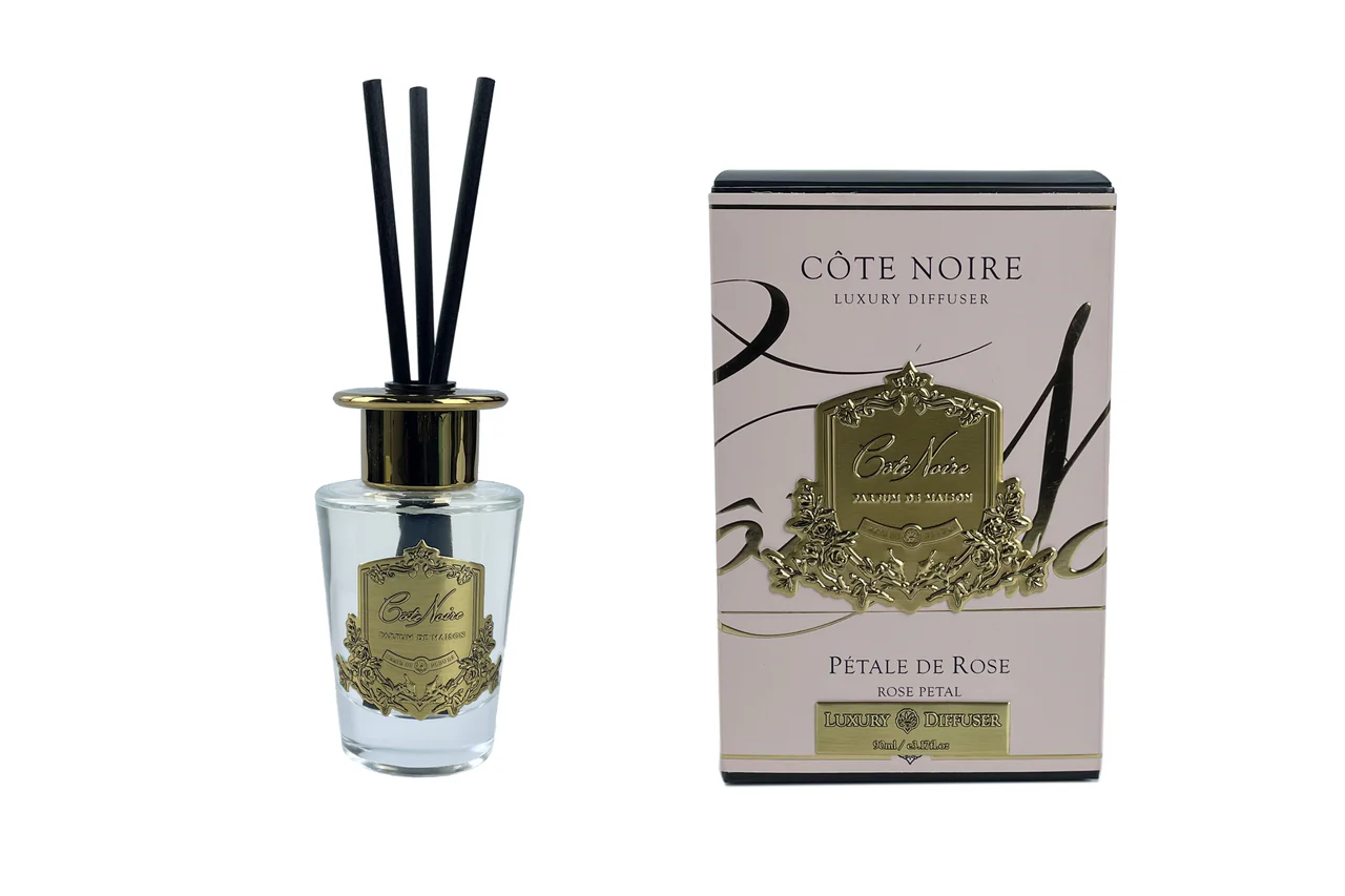 Аромадифузор Cote Noire Rose Petal