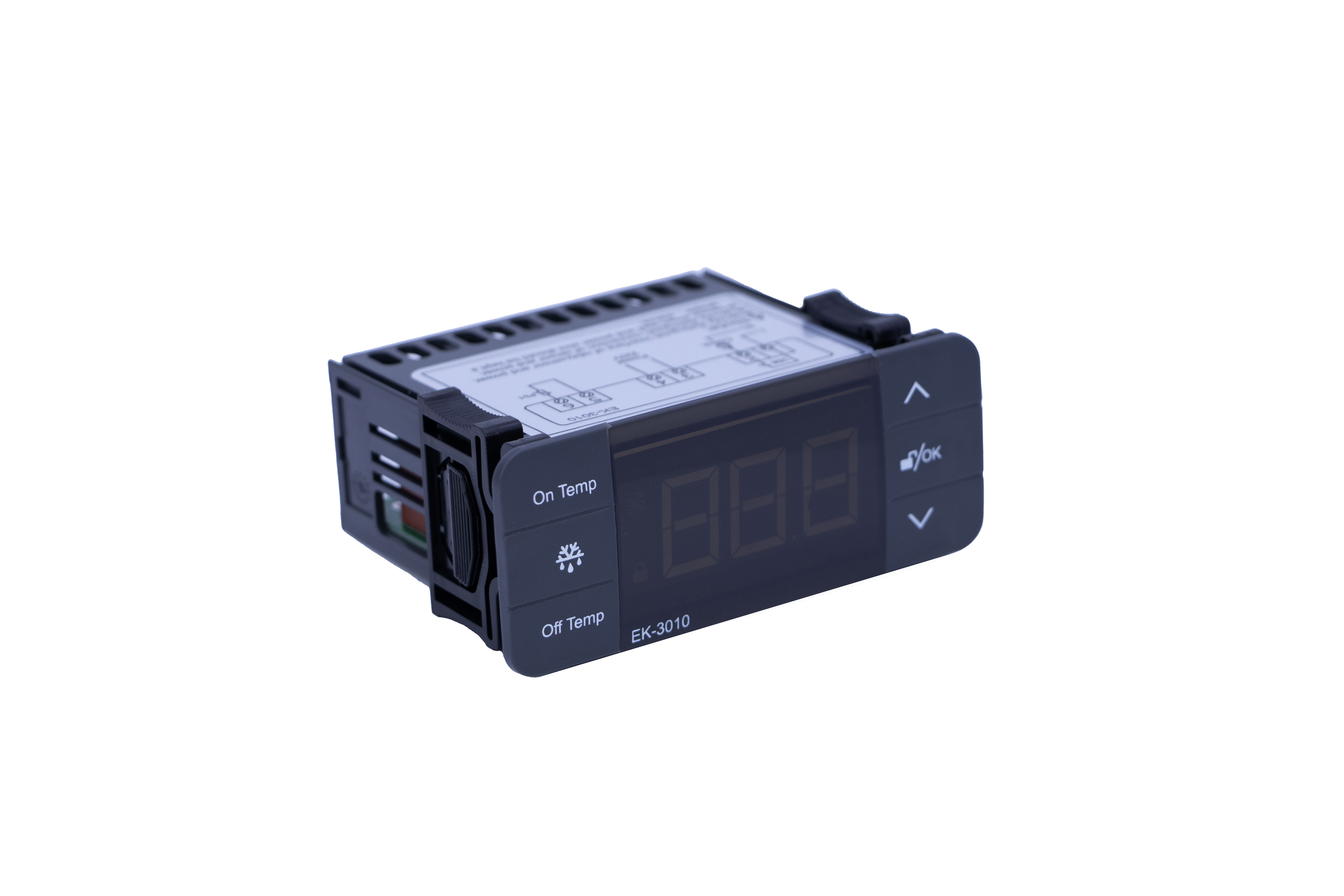 EK 3010 Контролер температури цифровий