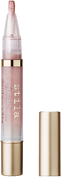 Плампер для губ Stila Cosmetics Plumping Lip Glaze Kitten