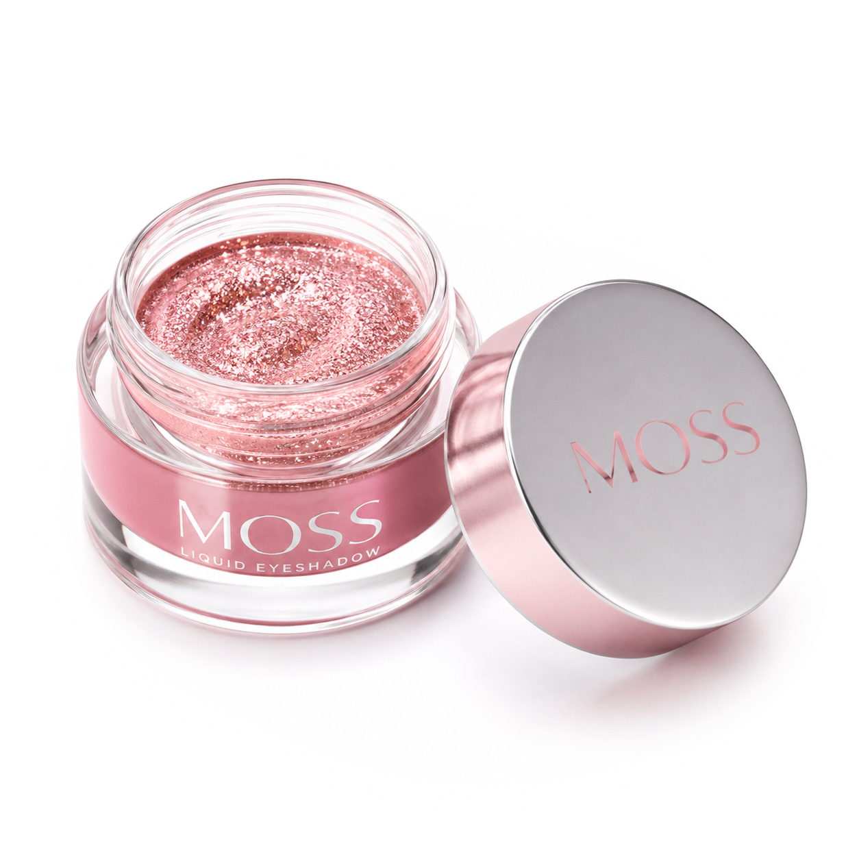 Liquid Eyeshadow