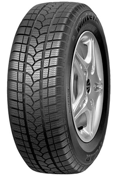 Tigar Winter 1 175/70 R13 82T