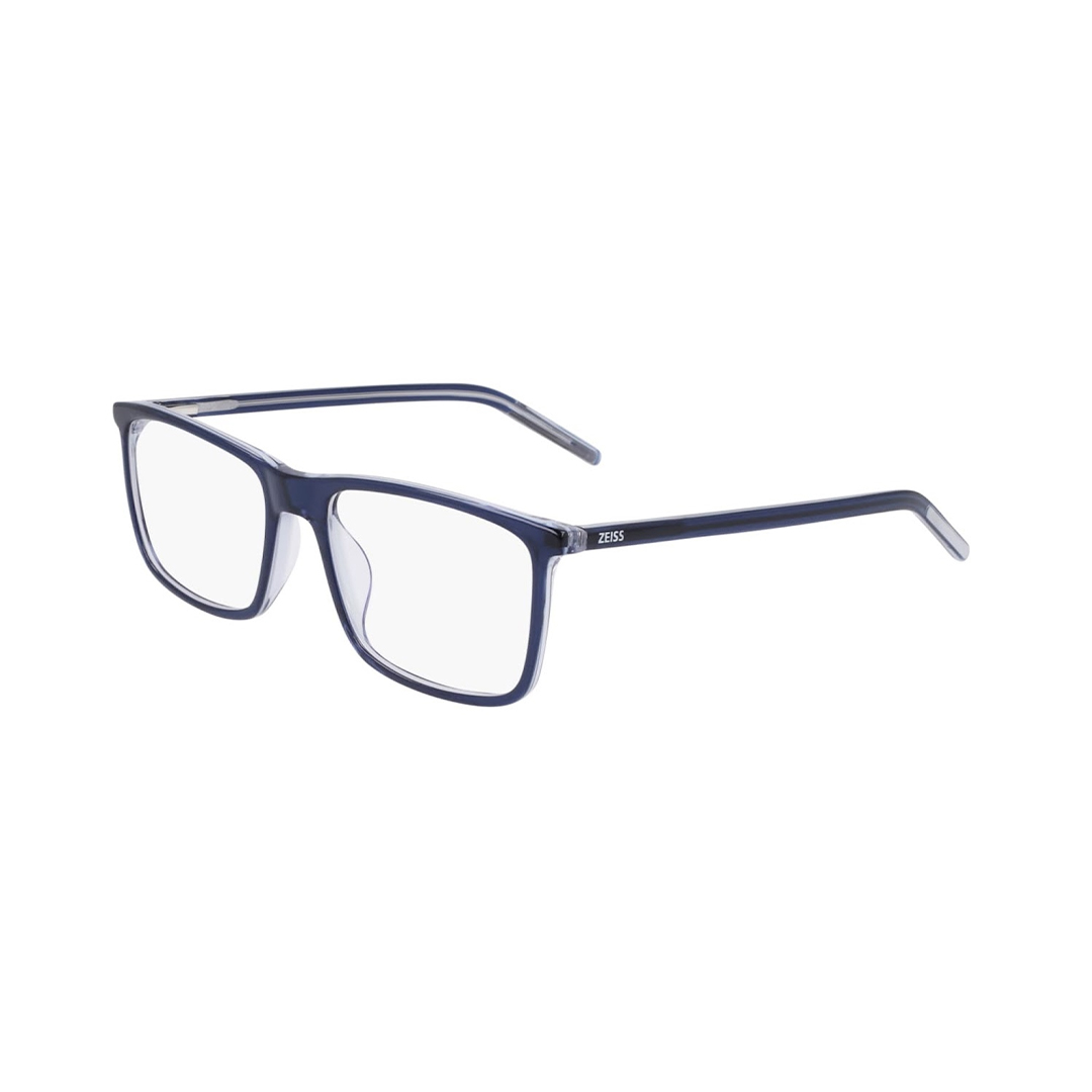 Оправа для окулярів ZS22500 CRYSTAL DENIM LAMINATE (413)