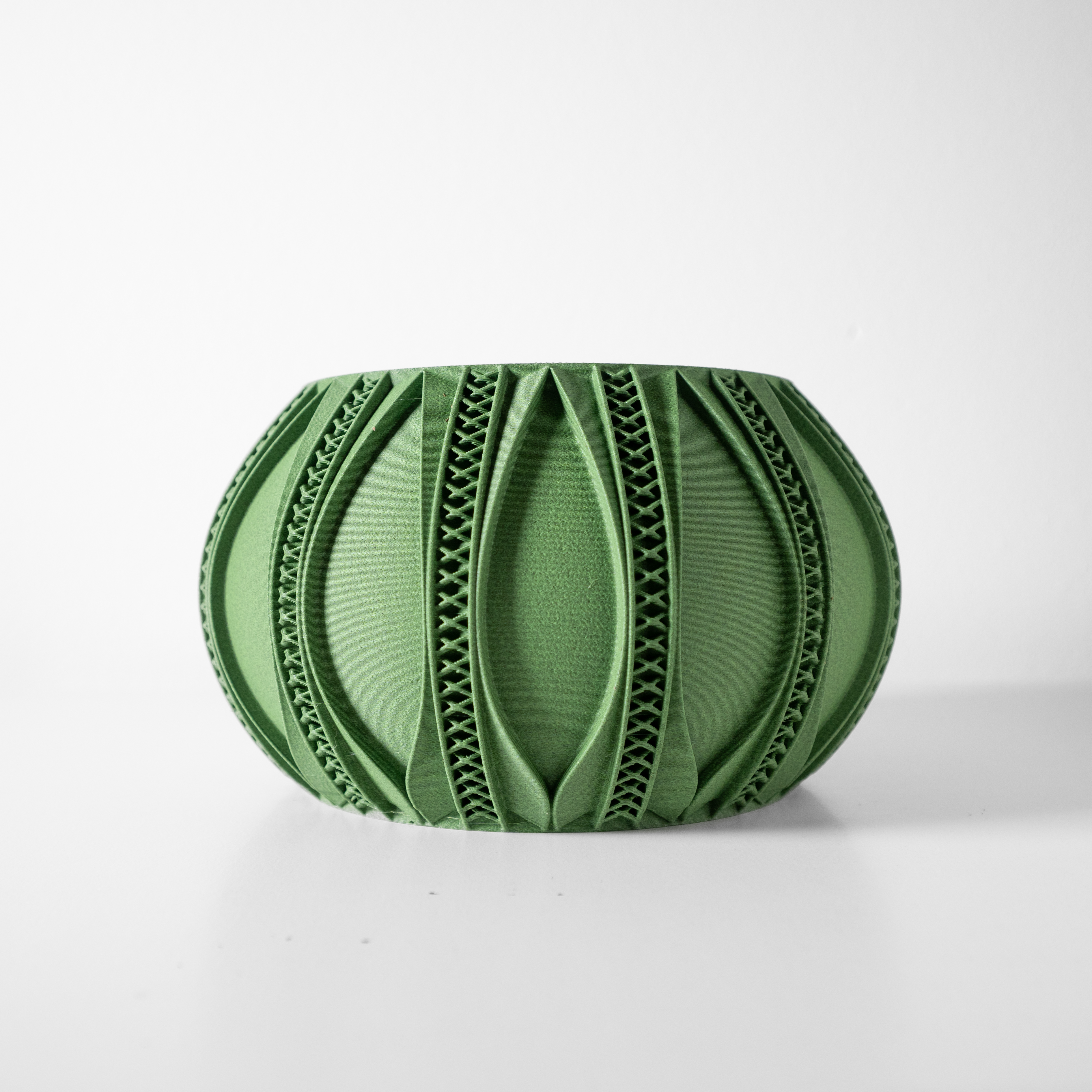 Ryne Planter Pot – Functional 3D Printed Pot