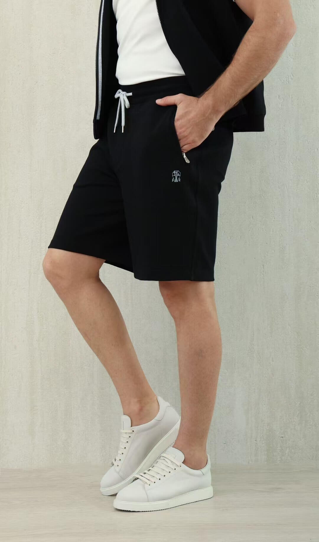 Brunello Cucinelli шорти
