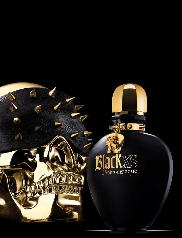 406	Альтернатива BLACK XS L'APHRODISIAQUE / PACO RABANNE