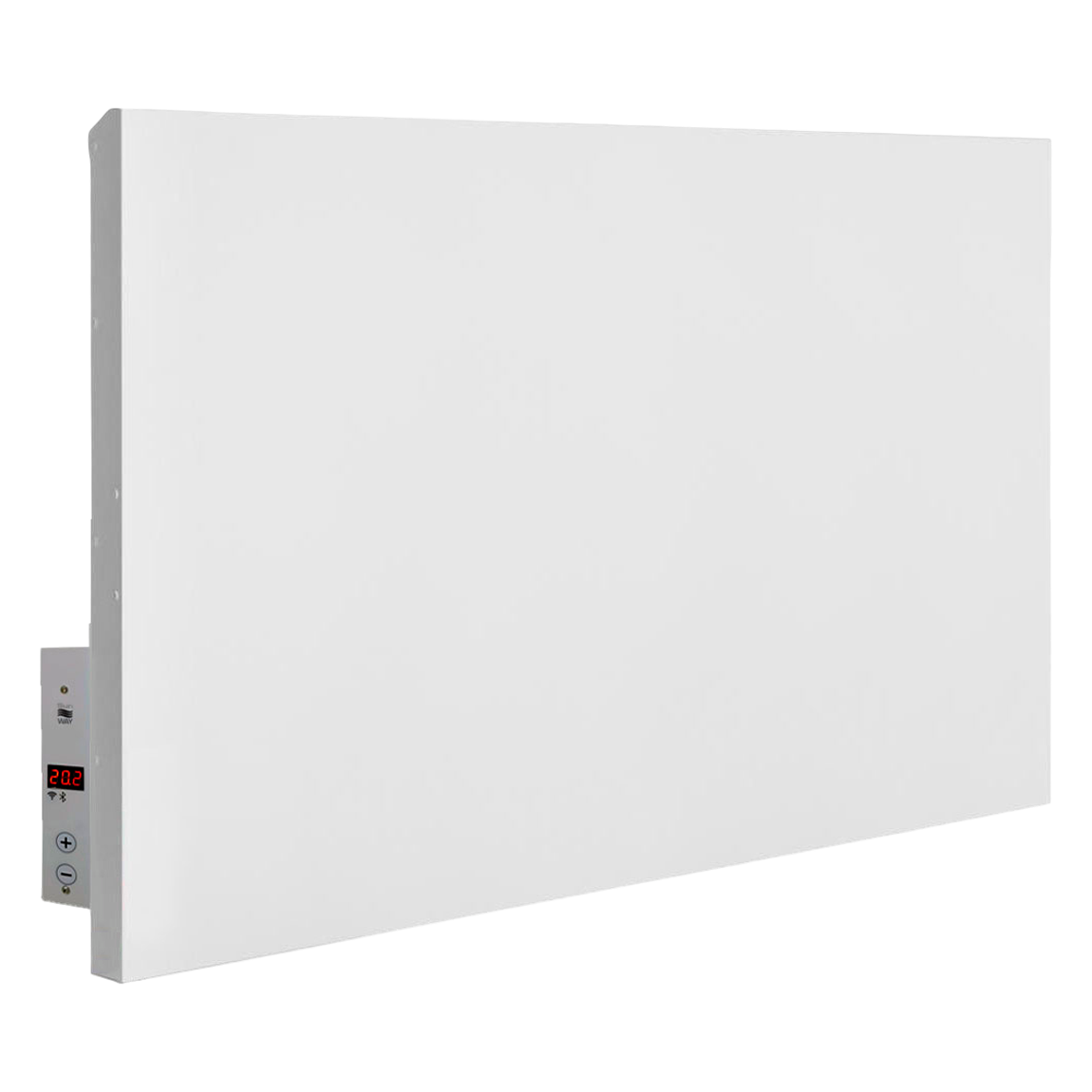 Конвектор SunWay HYBRID SWH-WF 1000 (з терморегулятором Wi-Fi)