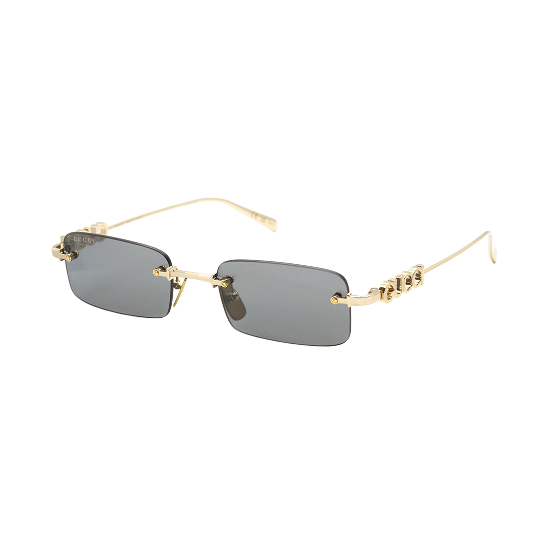 Окуляри сонцезахисні Gucci GG 1808S-003 52