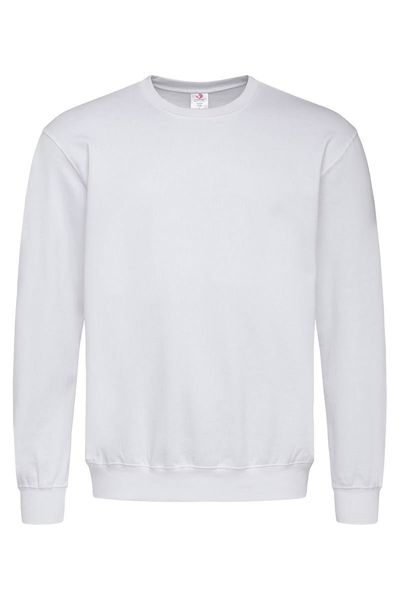 Світшот унісекс ST4000 SWEATSHIRT | 280 г/м2