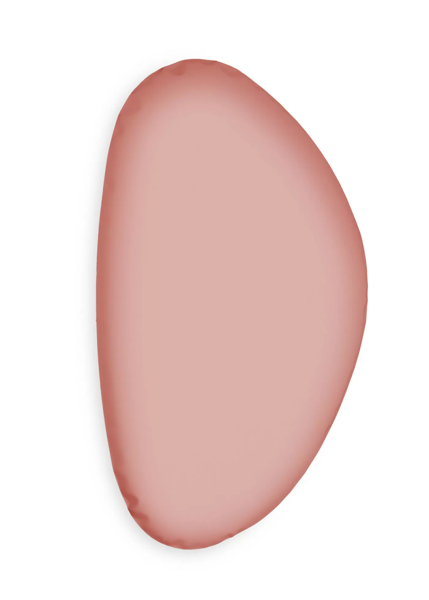 Декоративний предмет Tafla O3 Candy Pink Matt