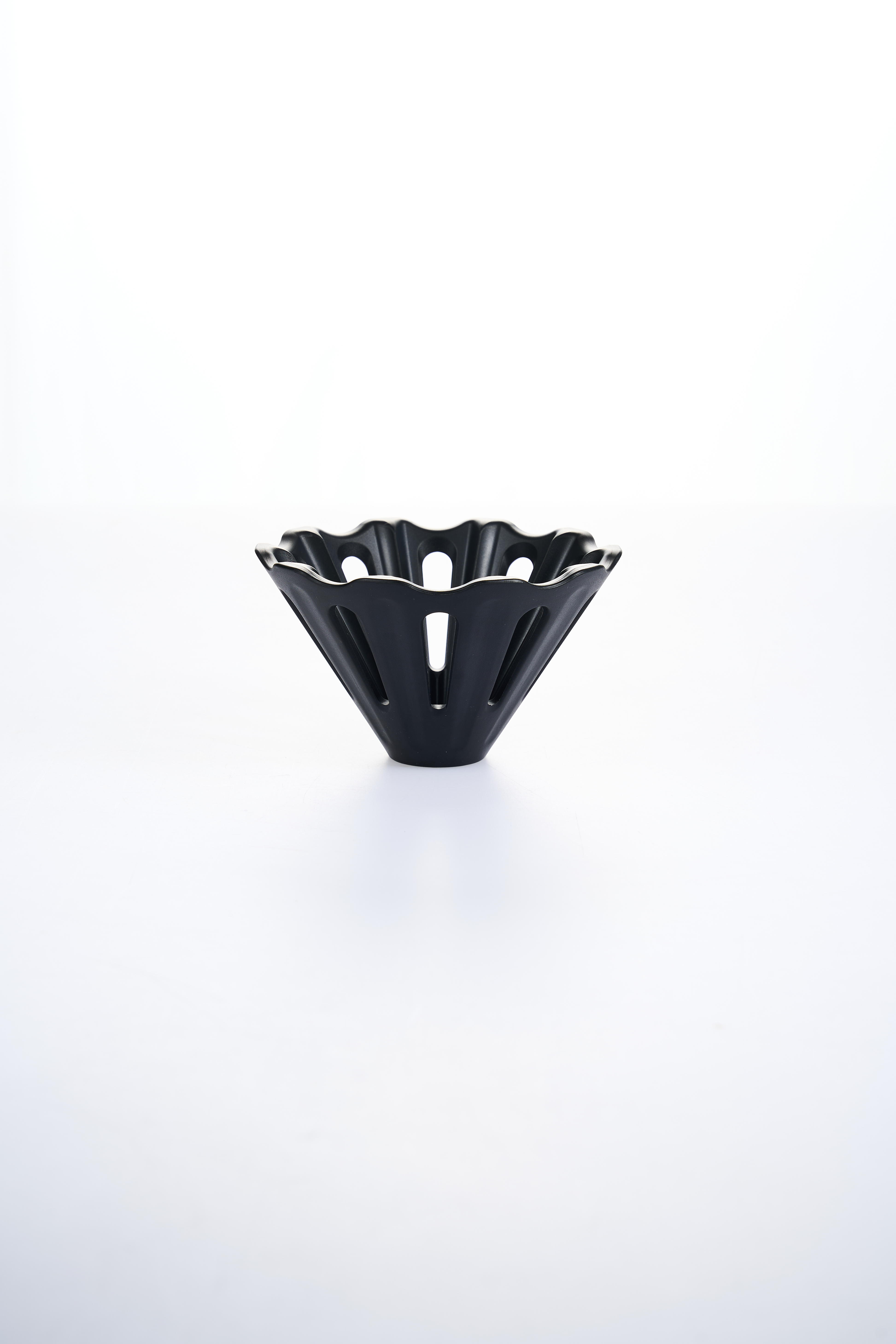 Дотик Мандри Дріппер 1 - Затемнення