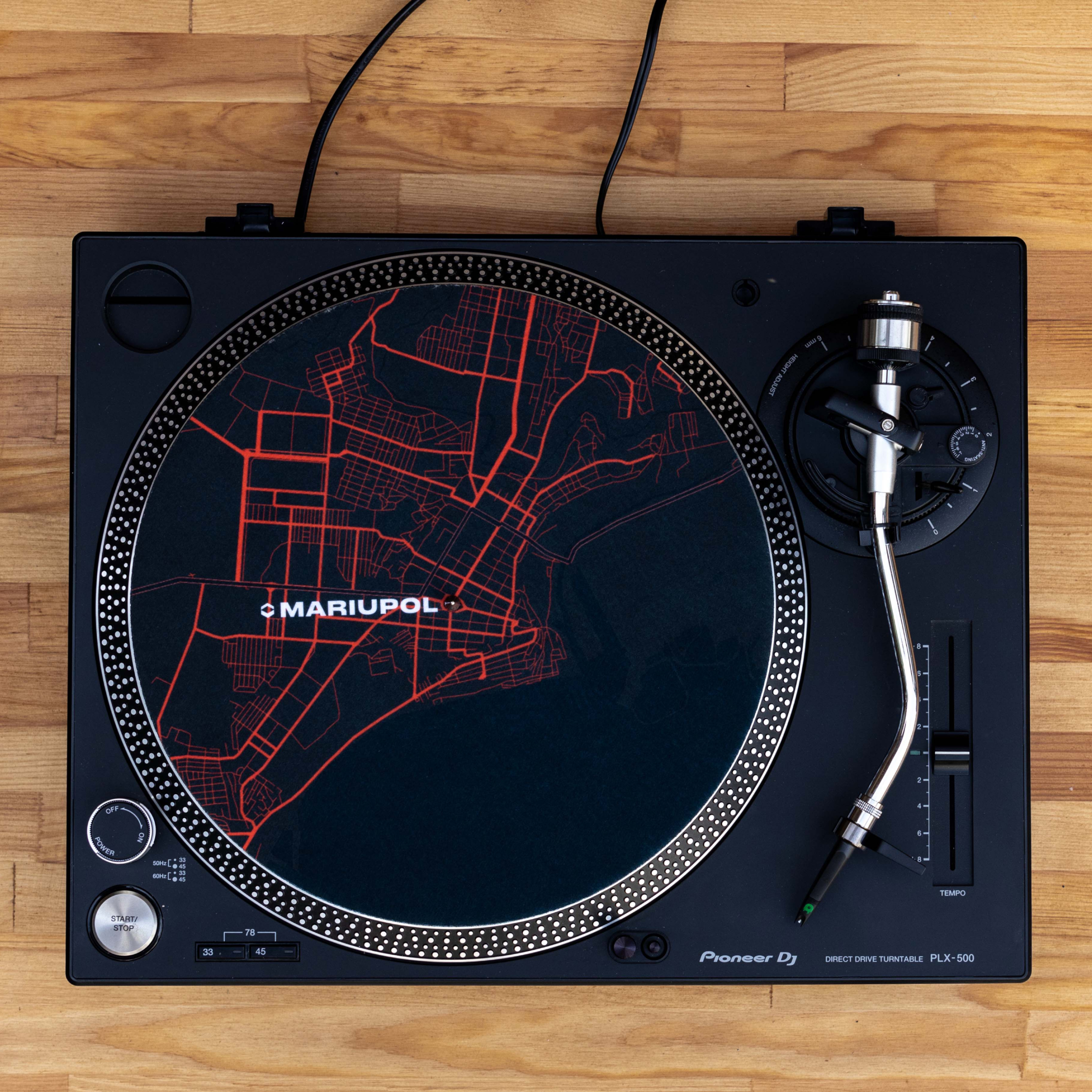 Сліпмати City's