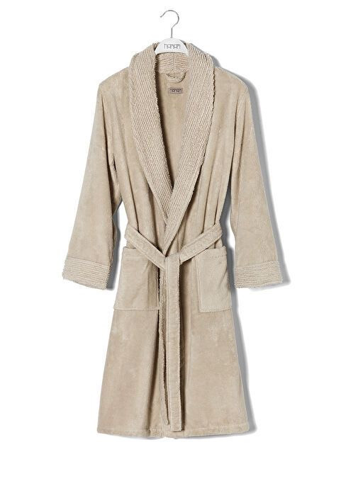 Халат Galata Hamam Бежевий L-XL