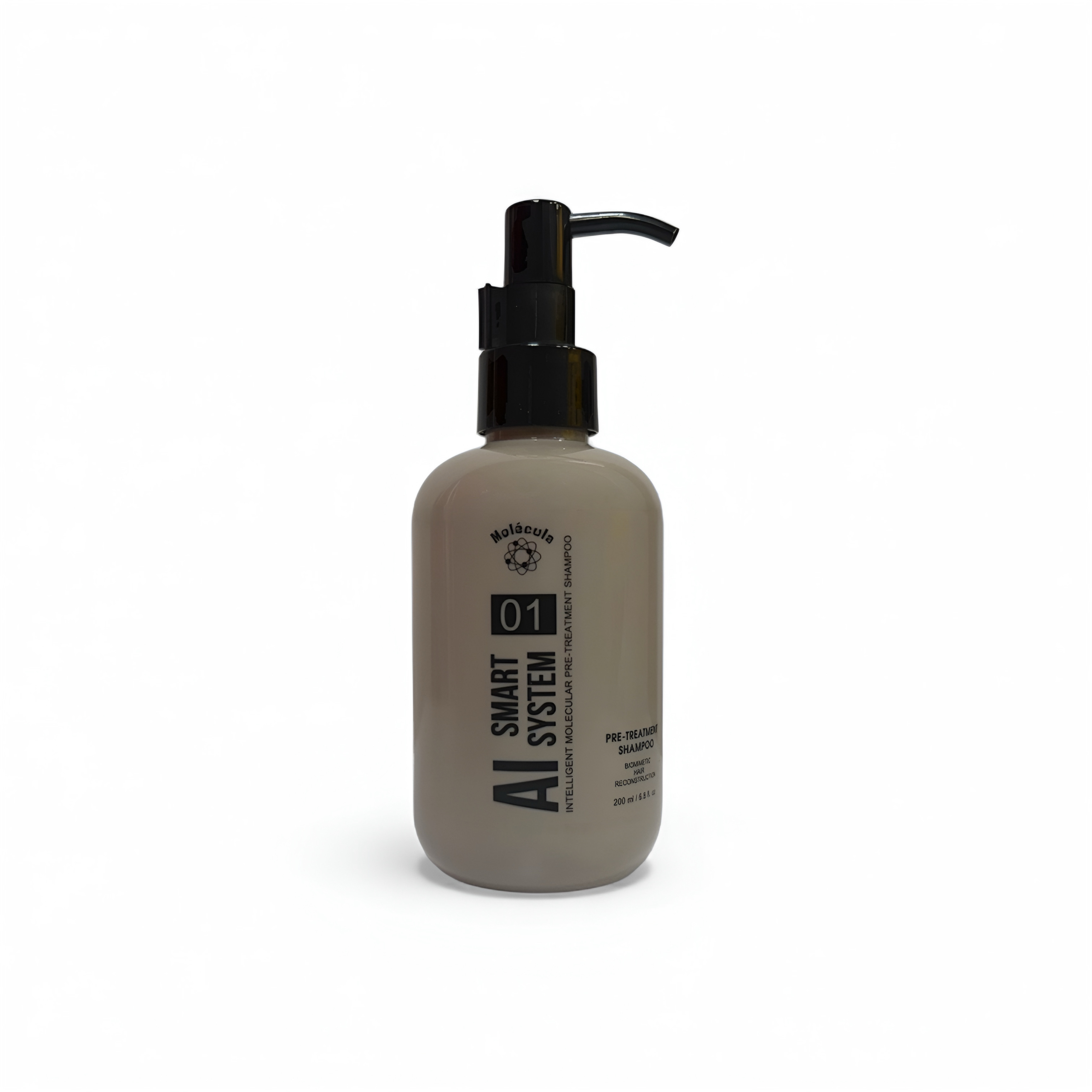 AI SMART SYSTEM 01 (біоміметичний підготовчий шампунь)
