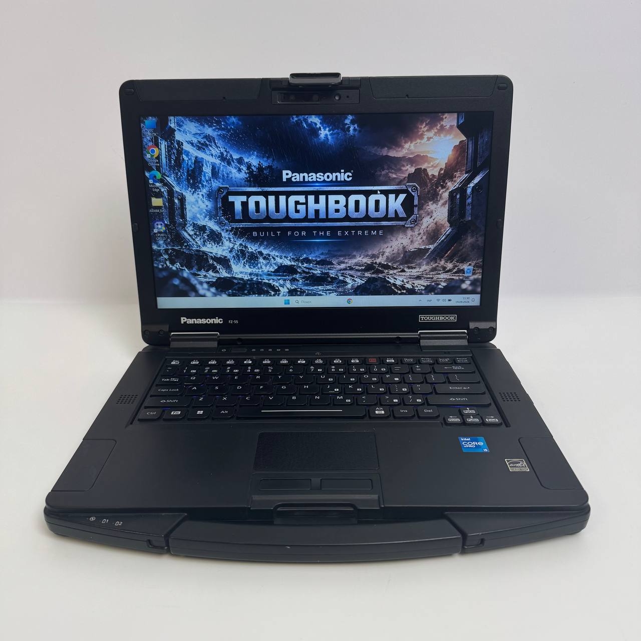 Panasonic TOUGHBOOK FZ-55