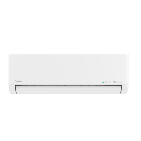 Midea GO EASY EF 12 — инверторный кондиционер 12000 BTU