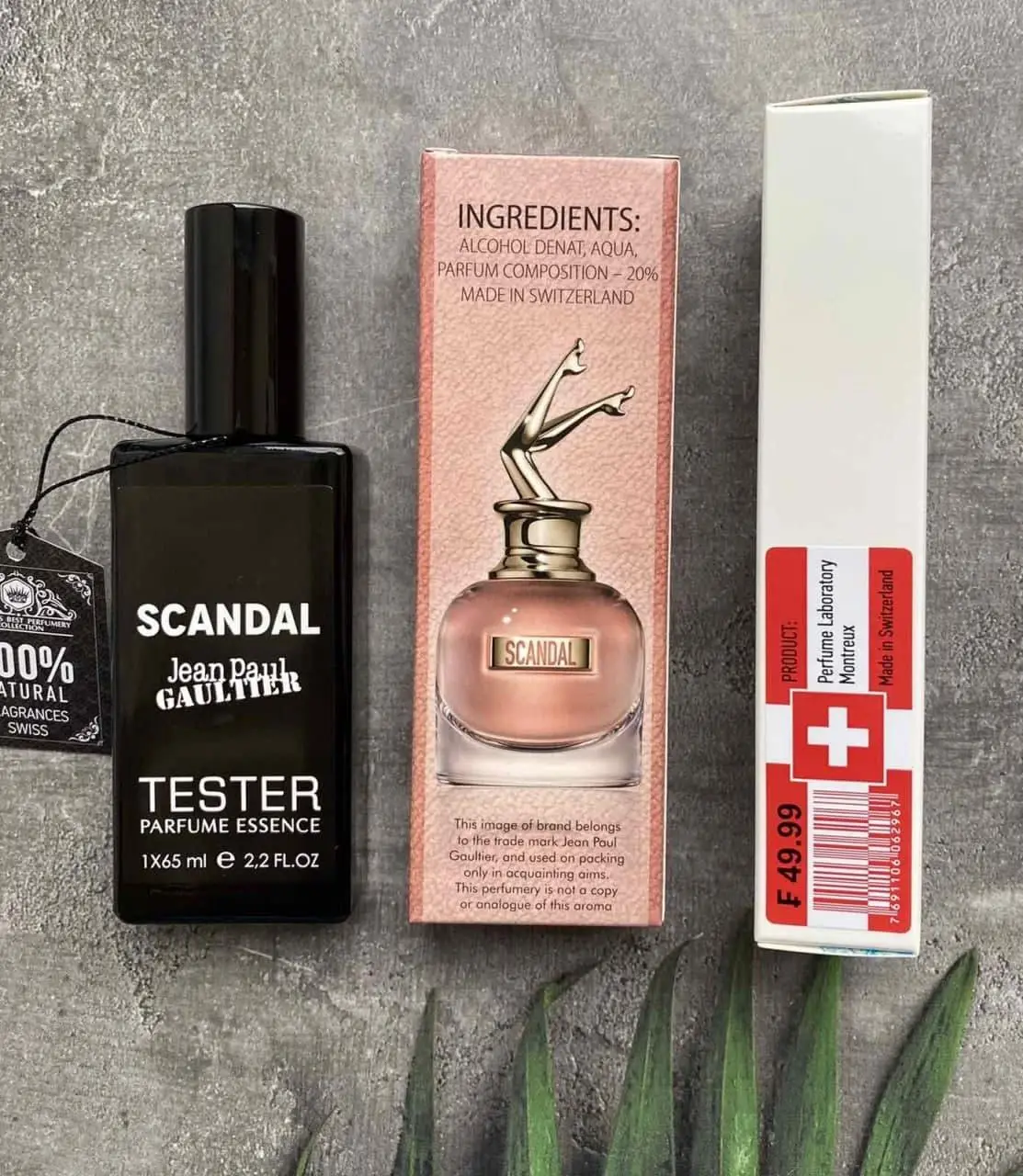 Jean Paul Gaultier Scandal