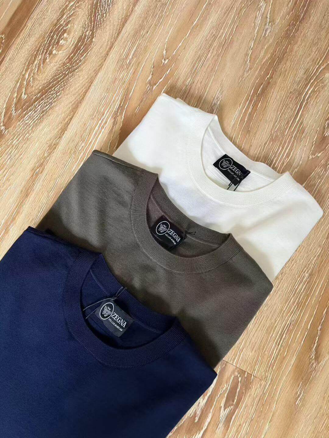 Zegna джемпер