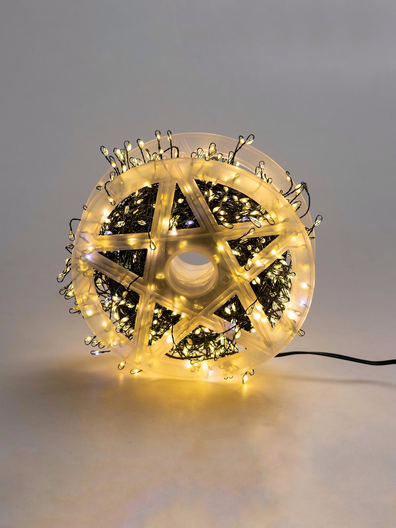 Гірлянда “Мішура” 50м