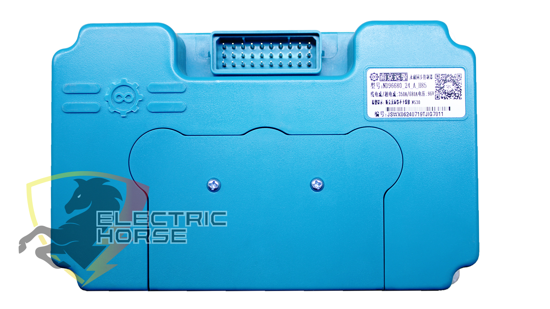 Far Driver 96680 Контроллер