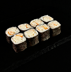 EBI MAKI