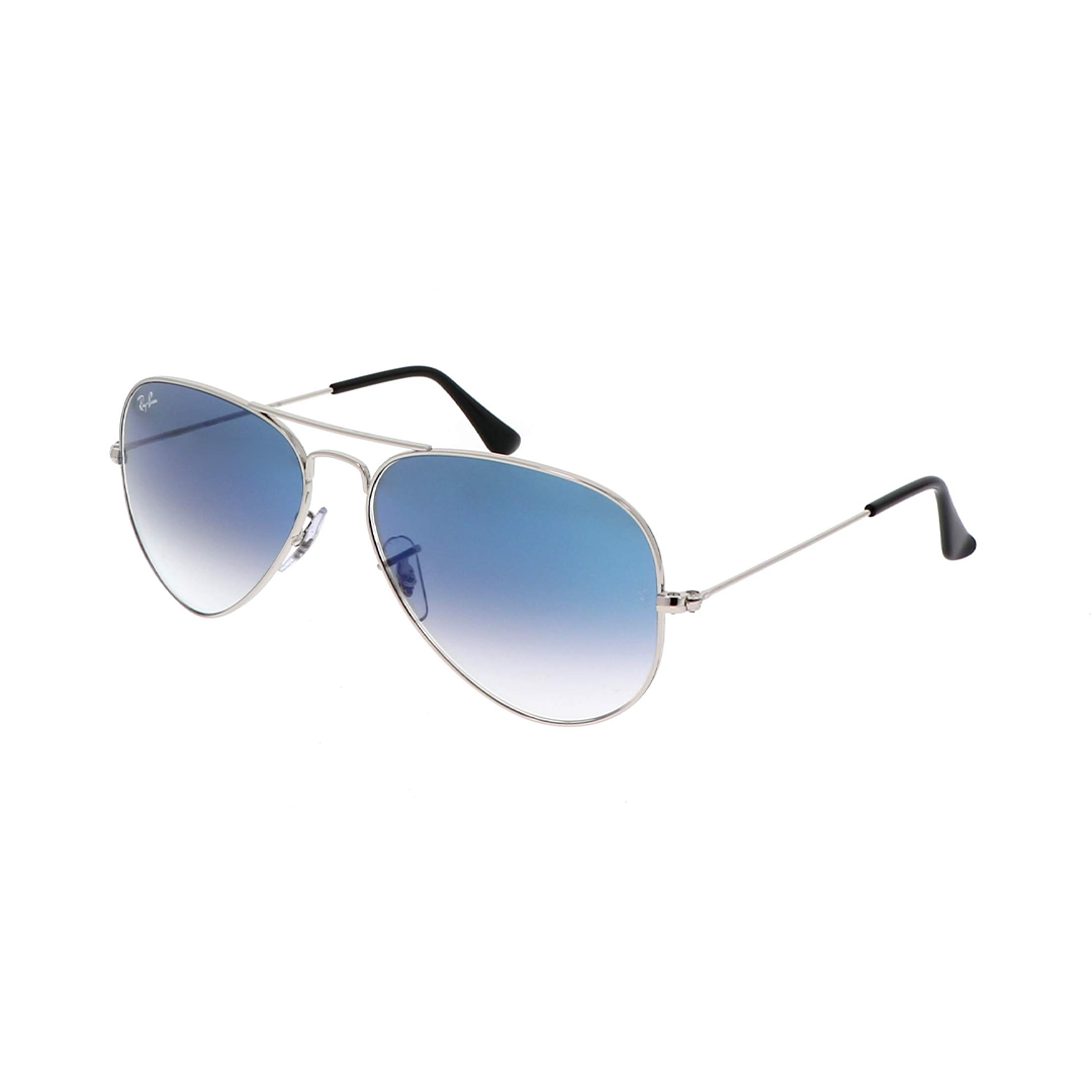 Окуляри сонцезахисні Ray-Ban RB 3025 003/3F 62